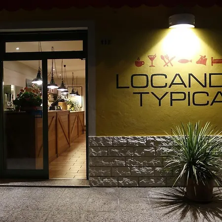 Πανσιόν Typo Typica