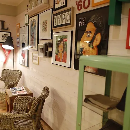 Πανσιόν Typo Typica 3*