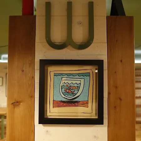 Typo Typica Πέζαρο