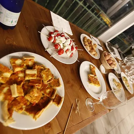 Πανσιόν Typo Typica 3*