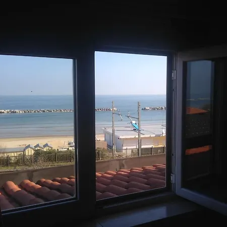 Typo Typica 3* Πέζαρο