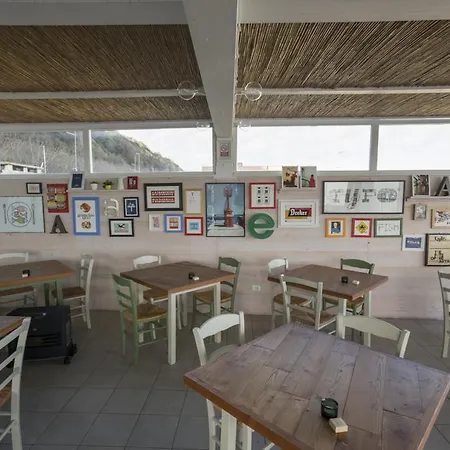 Typo Typica 게스트하우스 3*