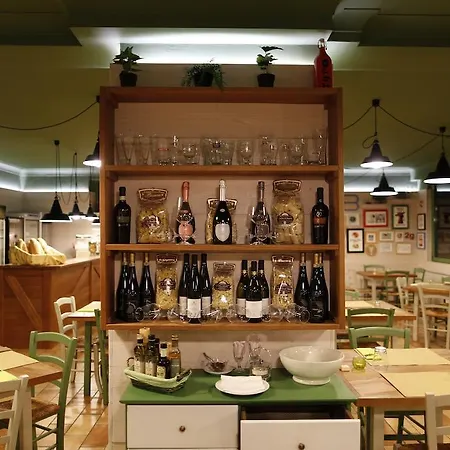 Vendégház Typo Typica